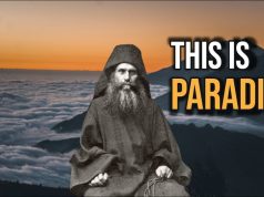 How to Experience a Heavenly Life on Earth | Saint Silouan the Athonite