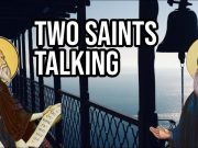 (English) My Conversation with Saint Silouan the Athonite ✝ 24 September | St. Sophrony