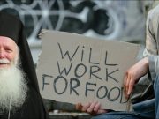 Ambasadorii nevăzuți ai lui Hristos | Pr. Filip