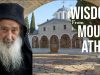 How to live for eternity: Reflections on the Dread Judgment | Fr. Petroniu of Mount Athos