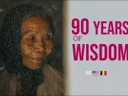 90 Years of Wisdom: ‘We No Longer Love One Another'