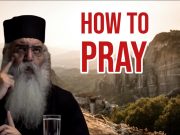 Să învățăm să ne rugăm neîncetat | Mitrop. Neofit de Morfou