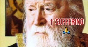 Imprisoned for Christ: The Power of Suffering | New Romanian Orthodox Saints: Venerable Sofian