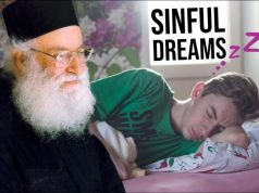 What Dreams Reveal About Your Spiritual Life (Orthodox Christian)