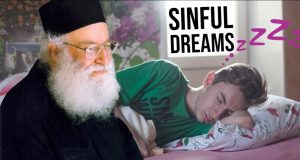 Ce spun visele despre viața noastră duhovnicească?