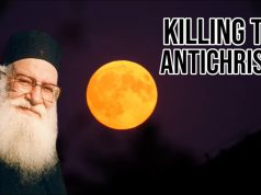 Can We Kill the Antichrist? | Fr. Athanasios Mytilinaios