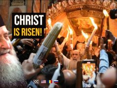 Why Some People Feel Empty During Easter (Even Though Christ is Risen) | St. Sophrony