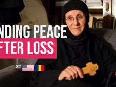 Finding Peace After Loss: Is Monastic Life the Answer? | Mother Siluana