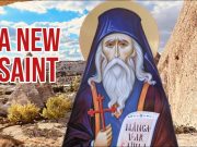 St. Cleopas of Romania Tells Us the Miraculous life of St. Mark