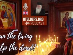 Can the living help the dead? | Met. Neophytos | English podcast Can the living help the dead