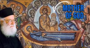 Is Virgin Mary omnipresent? How does she perform so many miracles? | Fr. Athanasios Mytilinaios