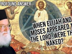 The Virgin Mary and the Saints Transcend Nationalities | Fr. Athanasios Mytilinaios