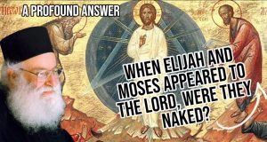 The Virgin Mary and the Saints Transcend Nationalities | Fr. Athanasios Mytilinaios