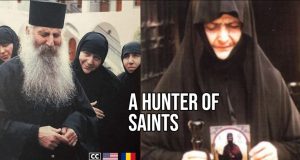 ”Don’t You Have Any Women Saints?” | Metropolitan Neophytos