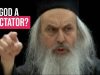 Stop thinking God is a dictator! | God’s commandments are not orders | Fr. Rafail
