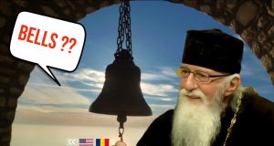 (English) Why Do Orthodox Bells Ring That Way? A Priest Explains | Fr. Seraphim Cardoza