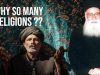 Why are there so many religions? An Orthodox Christian answer | Fr. Athanasios Mytilinaios