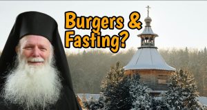 Don’t Do This While Fasting | Fr. Philip Hall