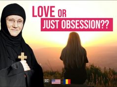 Is It Love or Just an Addiction? | Mother Siluana