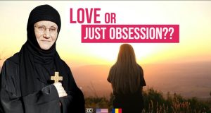 (English) Is It Love or Just an Addiction? | Mother Siluana