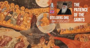 The Patience of the Saints | Metropolitan Neophytos