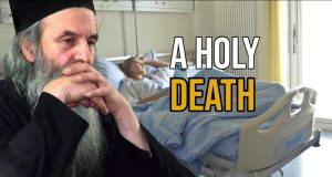 Should We Fight for Life or Let God Decide? | An Orthodox Christian Answer