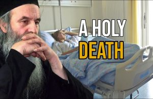 Should We Fight for Life or Let God Decide? | An Orthodox Christian Answer