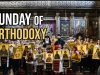 Sunday of Orthodoxy | Why Orthodox Christians Kiss Icons