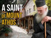 Why God Doesn’t Always Answer Your Prayers | St. Dionisie of Mount Athos