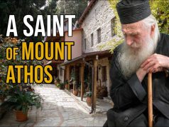 Why God Doesn’t Always Answer Your Prayers | St. Dionisie of Mount Athos