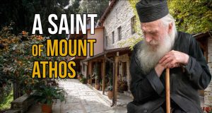 Why God Doesn’t Always Answer Your Prayers | St. Dionisie of Mount Athos