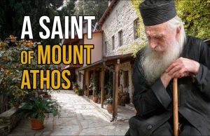 Why God Doesn’t Always Answer Your Prayers | St. Dionisie of Mount Athos