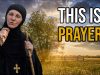 When we can’t pray for others… our heartache is enough | Mother Silouana